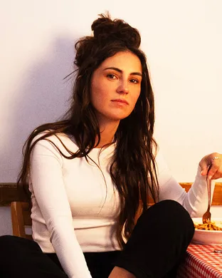 Amelie Farren New York