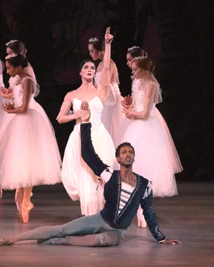 American Ballet Theatre: Swan Lake