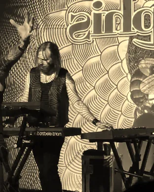 Amorphis New York