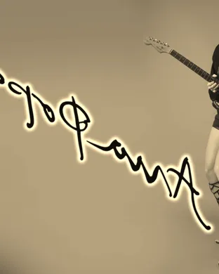 Ana Popovic New York