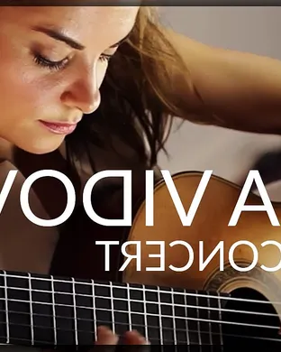 Ana Vidovic New York