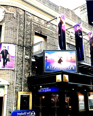Anastasia New York
