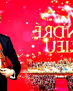 Andre Rieu Vienna