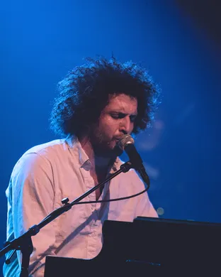 Andy Frasco and The U.N. New York