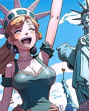 Anime NYC New York