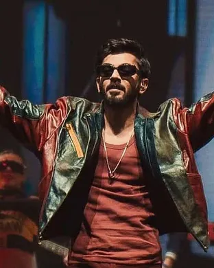 Anirudh Ravichander Trenton