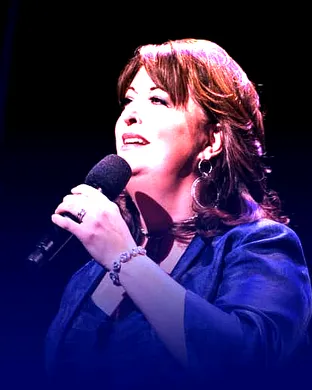 Ann Hampton Callaway New York