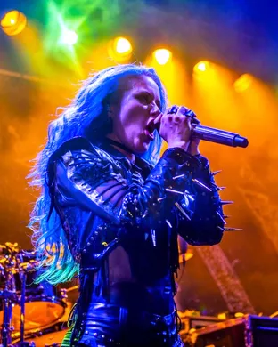 Arch Enemy New York