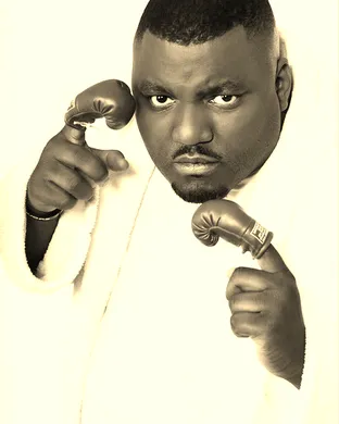 Aries Spears Bridgeport