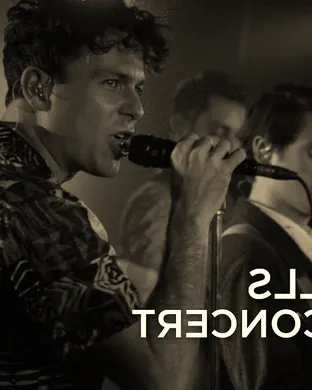 Arkells New York