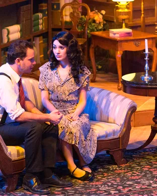 Arsenic and Old Lace Manasquan