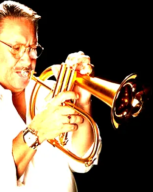 Arturo Sandoval New York