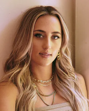Ashley Cooke New York