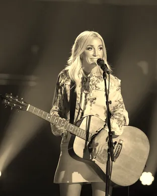 Ashley Monroe New York