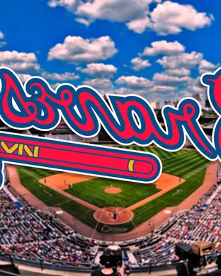 Atlanta Braves Flushing