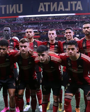 Atlanta United Fc Atlanta