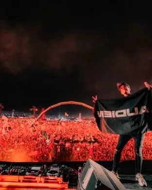 Audien New York