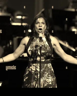 Audra McDonald Englewood