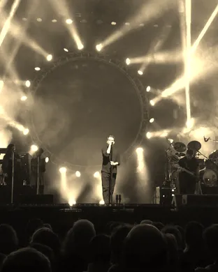 Australian Pink Floyd Show Morristown