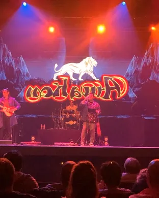 Awaken - Yes Tribute Bay Shore