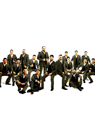 Banda El Recodo Somerset