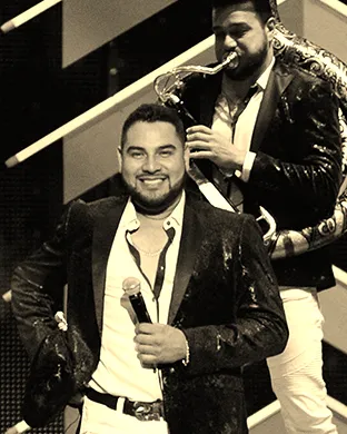 Banda MS Newark