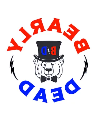 Bearly Dead - Grateful Dead Tribute Brooklyn