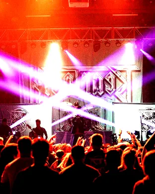 Beartooth New York