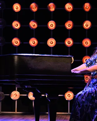 Beautiful: The Carole King Musical Red Bank