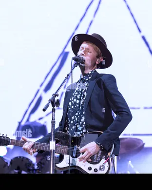Beck Brooklyn