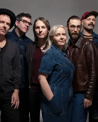 Belle and Sebastian New York