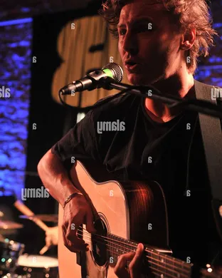 Ben Howard New York