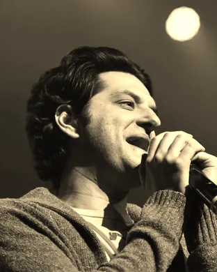 Ben Schwartz New York
