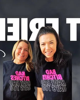 Best Friends Podcast New York