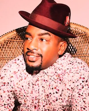 Bill Bellamy  New Brunswick