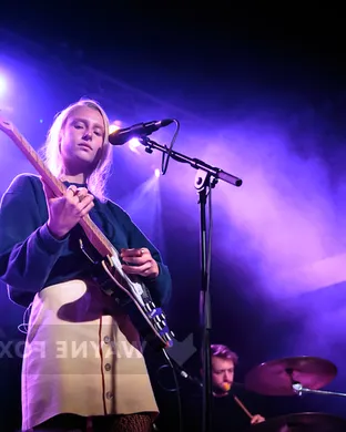 Billie Marten Brooklyn