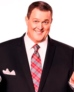 Billy Gardell Peekskill