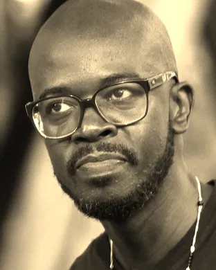 Black Coffee New York