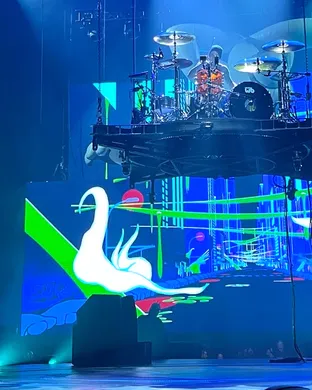 Blink-182 Berlin