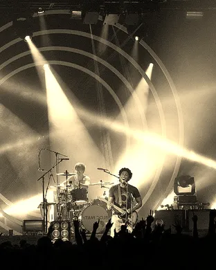Bloc Party Berlin