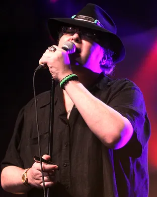 Blues Traveler Asbury Park