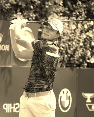 BMW Championship - Sunday