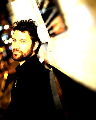 Bob Schneider New York