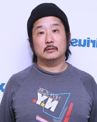 Bobby Lee New York