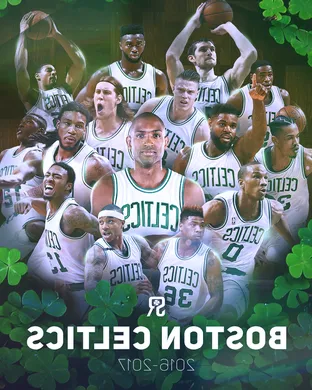TD Garden Boston