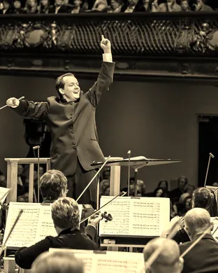 Boston Symphony Orchestra New York