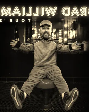 Brad Williams Stamford