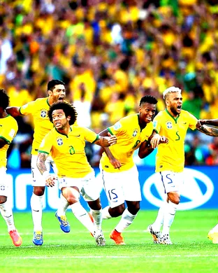 Brazil East Rutherford