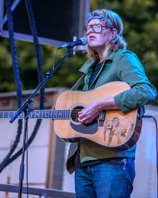 Brett Dennen New York