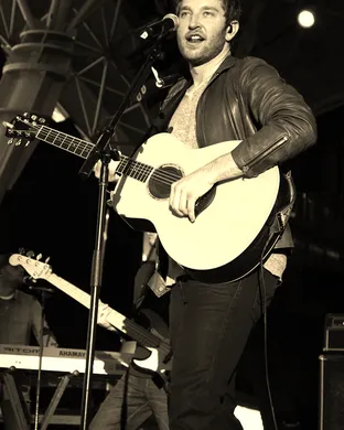 Brett Eldredge New York